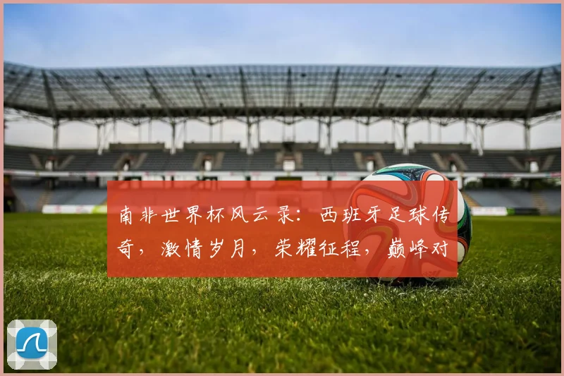 南非世界杯风云录：西班牙足球传奇，激情岁月，荣耀征程，巅峰对决