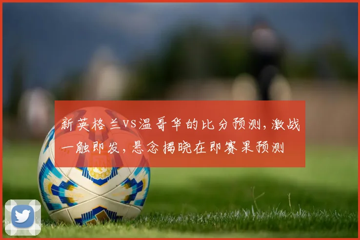 新英格兰vs温哥华的比分预测,激战一触即发,悬念揭晓在即赛果预测